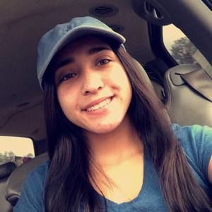 Meet your Posher, Kara